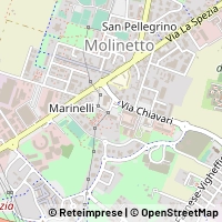 Kort Parma