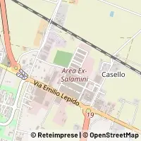 Peta Parma