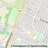 Map Carpi