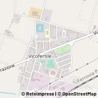 Kort Parma