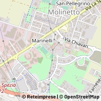 Karta Parma