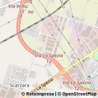 Carte Parma