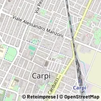 Kort Carpi