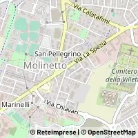 Karta Parma