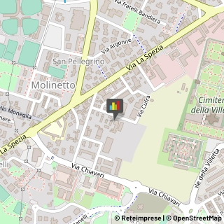 Associazioni Culturali, Artistiche e Ricreative,43125Parma