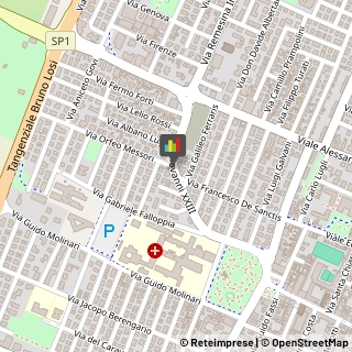 Onoranze e Pompe Funebri Carpi,41012Modena