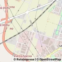 Peta Parma