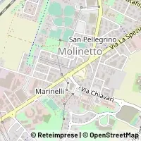 Peta Parma