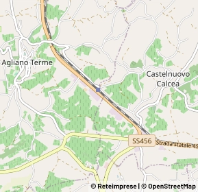 Mappa Strada asti mar, 14041 Agliano Terme AT, Italia (0.61923)