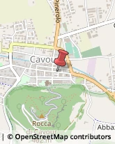 Via Giovanni Giolitti, 139,10061Cavour