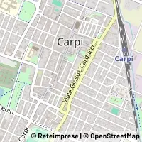 Kort Carpi