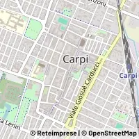 Peta Carpi