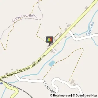 Aziende Agricole Mombaruzzo,14046Asti