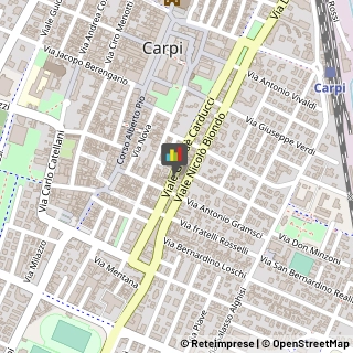 Gelaterie,41012Modena