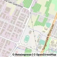 Map Carpi