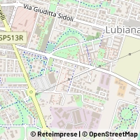 Karta Parma