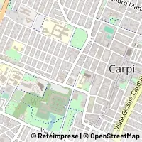 Kort Carpi