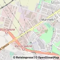 Karta Parma