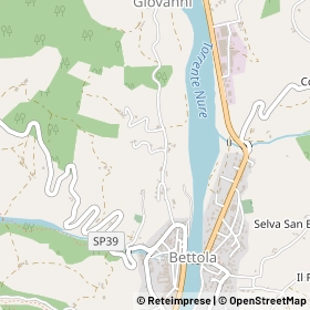 Mappa 29021
