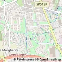 Karta Parma