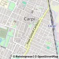 Kartta Carpi