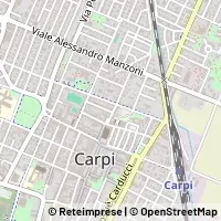 Peta Carpi