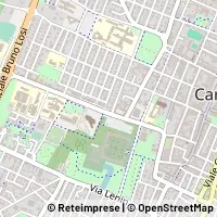 Map Carpi