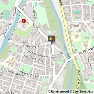 Bar e Caffetterie,43125Parma