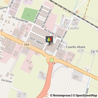 Pavimenti Industriali,43122Parma