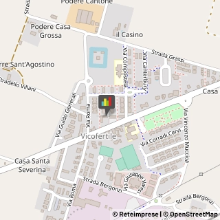 Poste,43126Parma