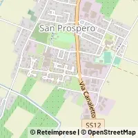 Mapa San Prospero