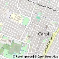 Kartta Carpi