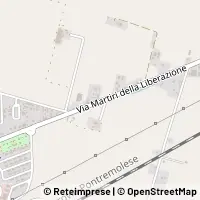 Kort Parma