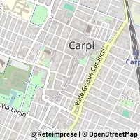 Kartta Carpi