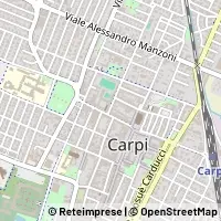 Kort Carpi