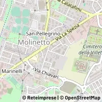 Karta Parma