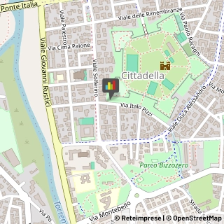 Latterie,43123Parma