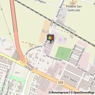 Edilizia - Materiali,43122Parma