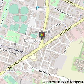 Studi - Geologia, Geotecnica e Topografia,43125Parma