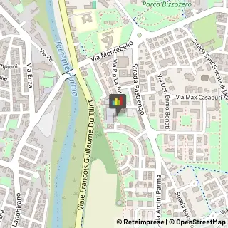 Bar e Caffetterie,43123Parma