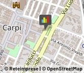 Ristoranti,41012Modena