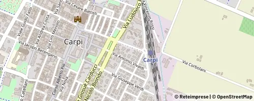 Mappa 카르피