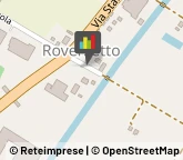 Autofficine e Centri Assistenza,44047Ferrara