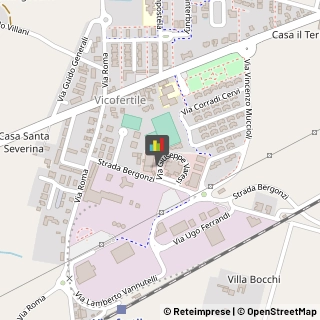 Etichette,43126Parma