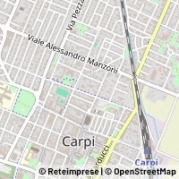 Kartta Carpi