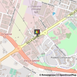 Alimentari,43126Parma