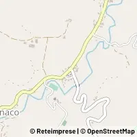 地図 Salsomaggiore Terme