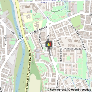 Internet - Provider,43123Parma