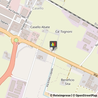 Stazioni di Servizio e Distribuzione Carburanti,43100Parma