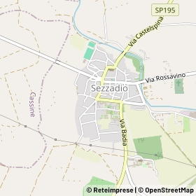 Mappa 15079